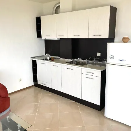 Apartament Crossway Bg / Byala Beala