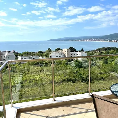 Crossway Bg / Byala Apartament