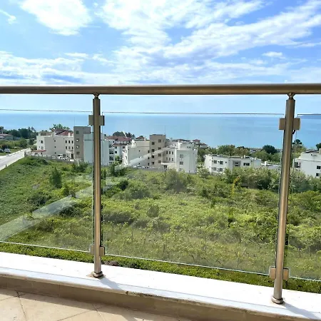 Apartament Crossway Bg / Byala *