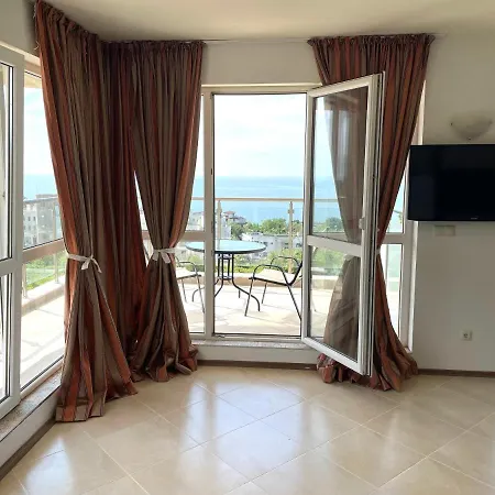 Crossway Bg / Byala Apartament *