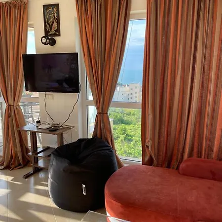 Crossway Bg / Byala Apartament