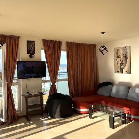 Crossway Bg / Byala Apartament